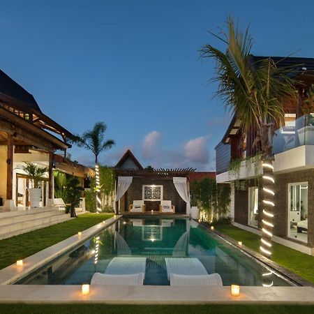 Villa Amor Canggu מראה חיצוני תמונה