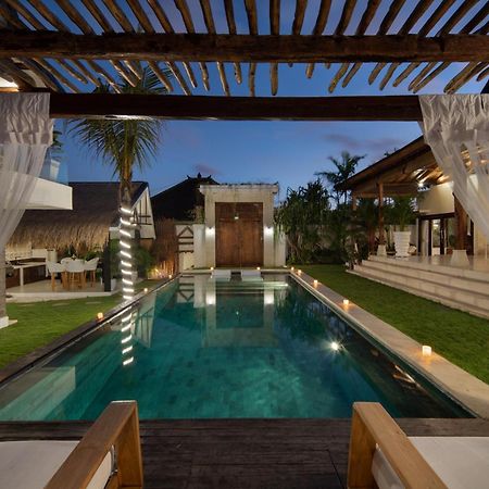 Villa Amor Canggu מראה חיצוני תמונה