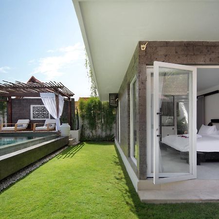 Villa Amor Canggu מראה חיצוני תמונה