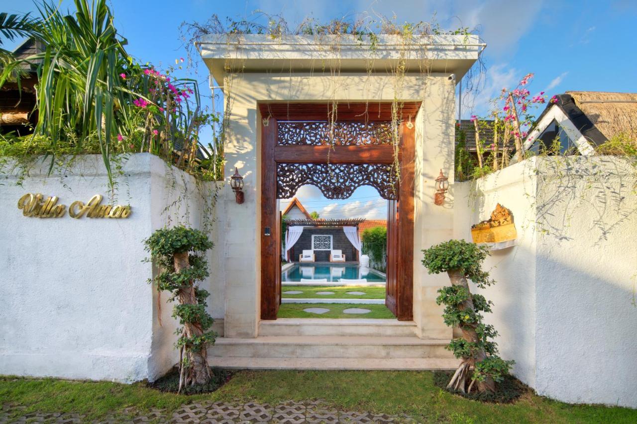 Villa Amor Canggu מראה חיצוני תמונה