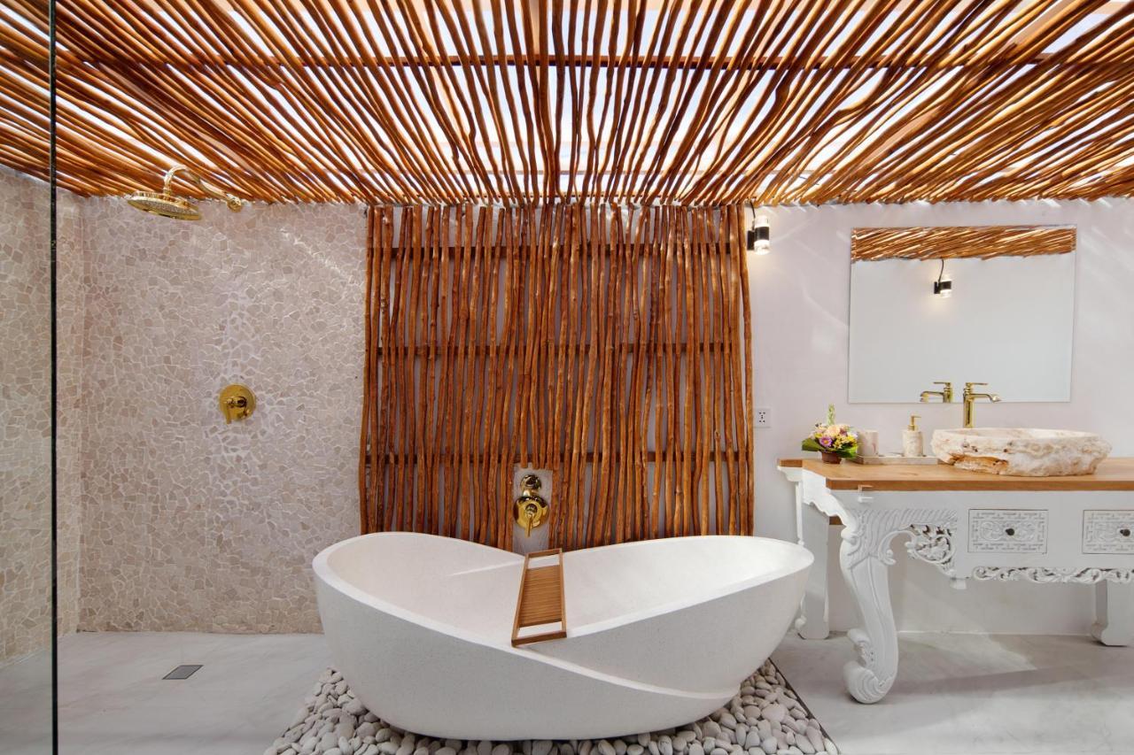Villa Amor Canggu מראה חיצוני תמונה