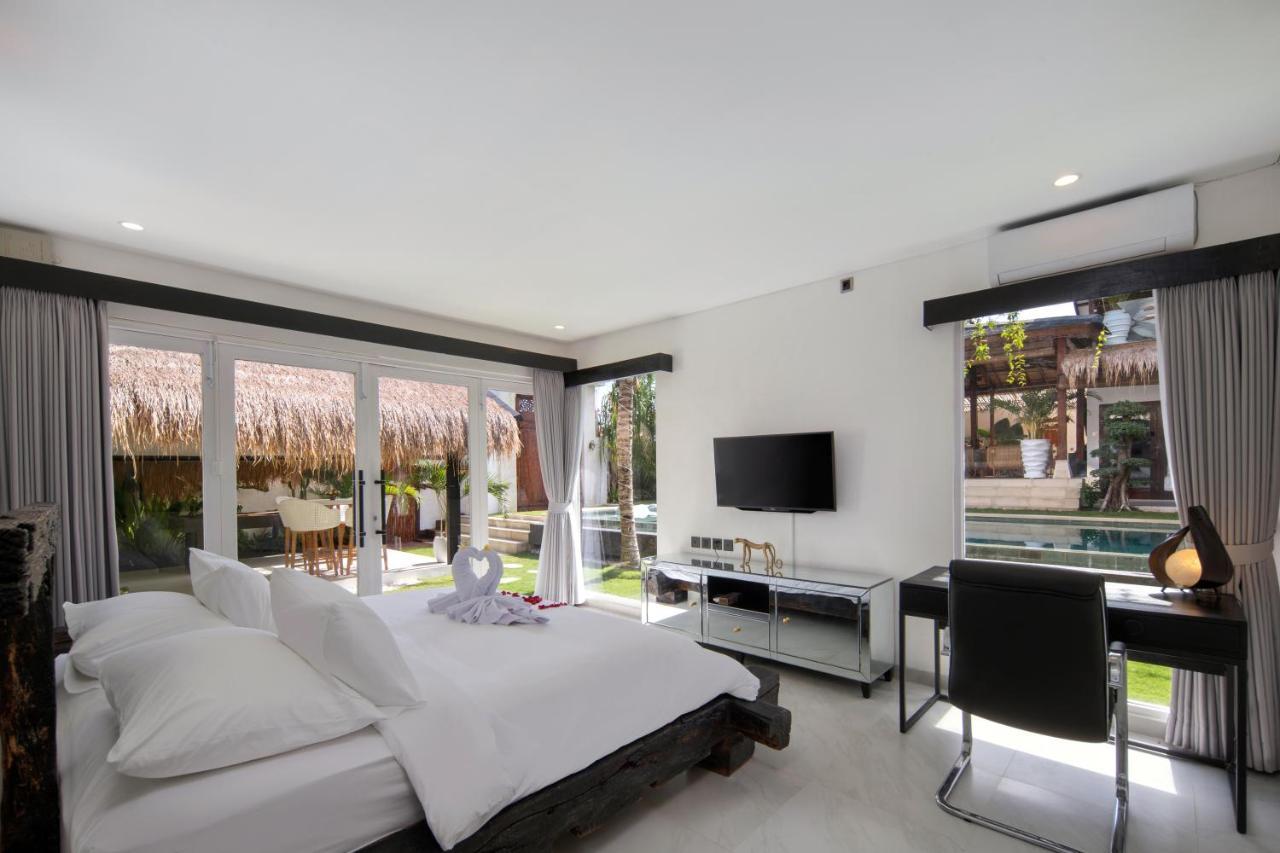 Villa Amor Canggu מראה חיצוני תמונה