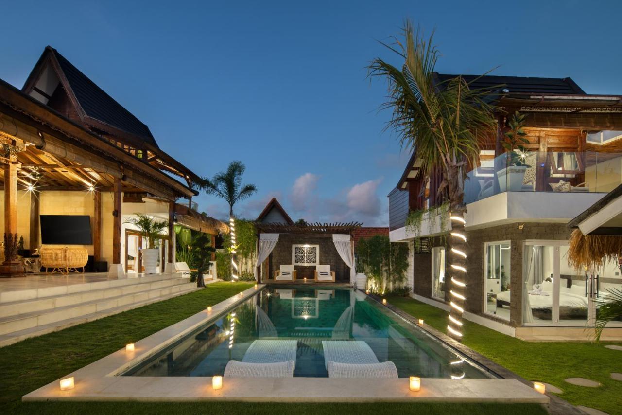 Villa Amor Canggu מראה חיצוני תמונה