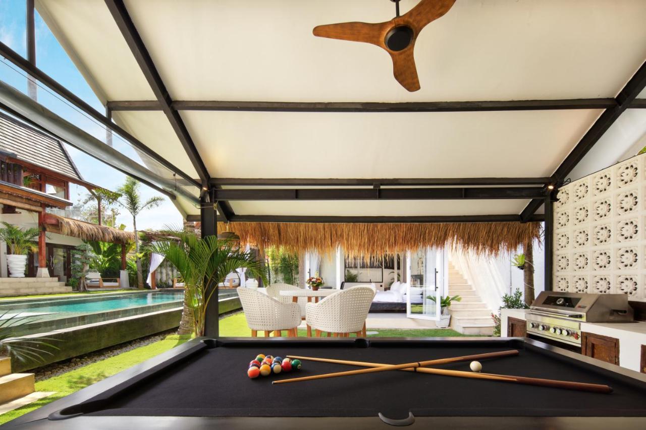 Villa Amor Canggu מראה חיצוני תמונה