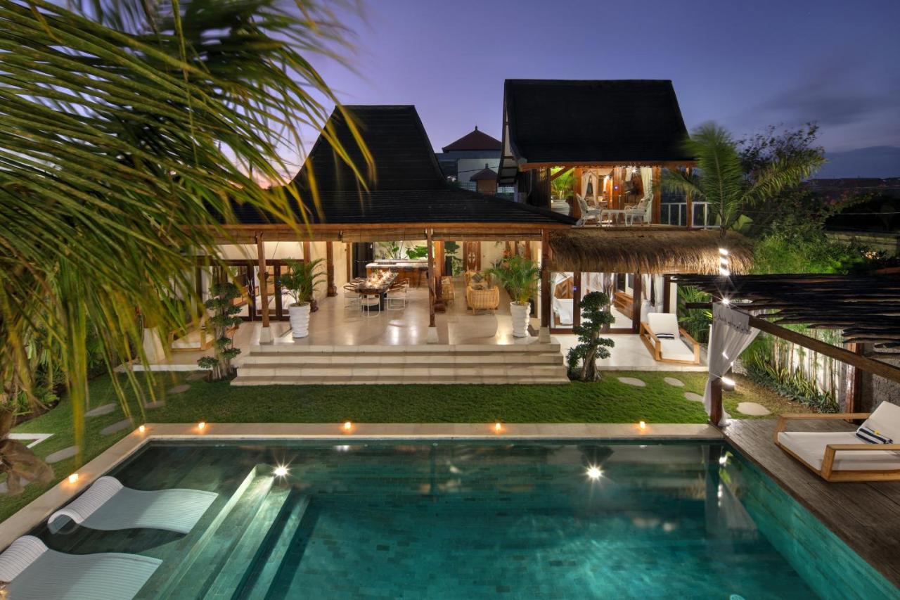 Villa Amor Canggu מראה חיצוני תמונה