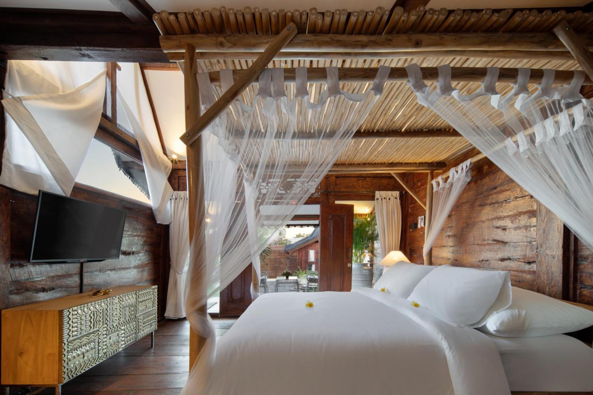 Villa Amor Canggu מראה חיצוני תמונה