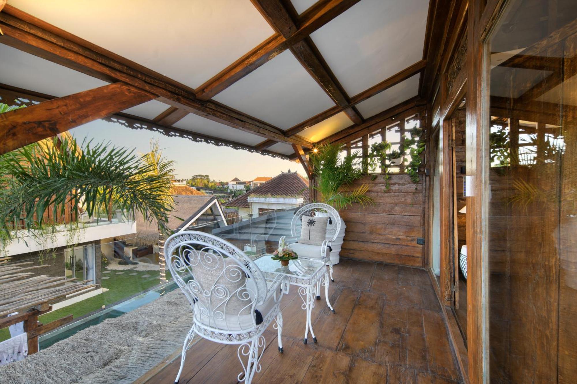 Villa Amor Canggu מראה חיצוני תמונה