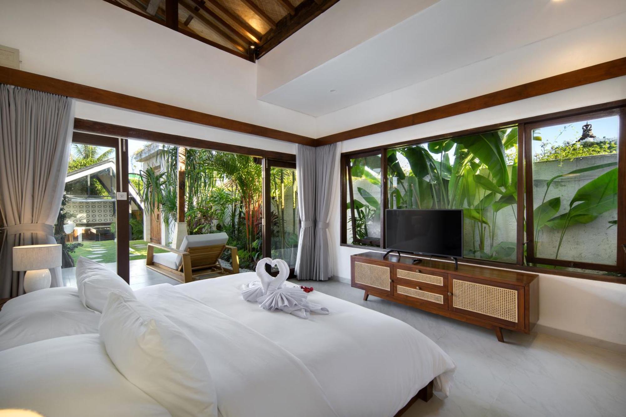Villa Amor Canggu מראה חיצוני תמונה
