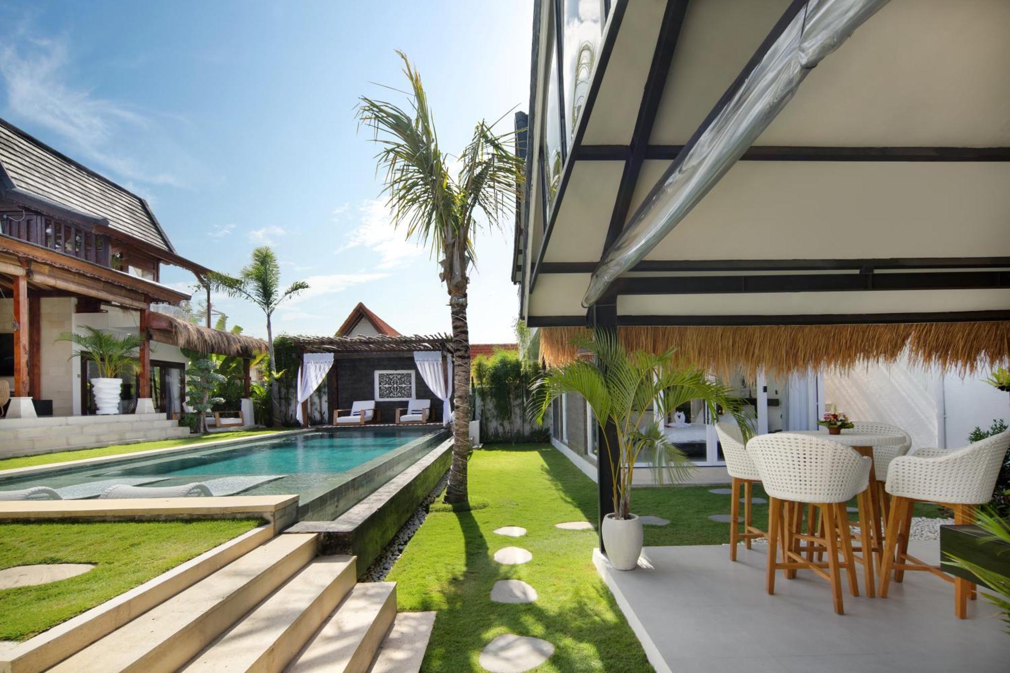 Villa Amor Canggu מראה חיצוני תמונה