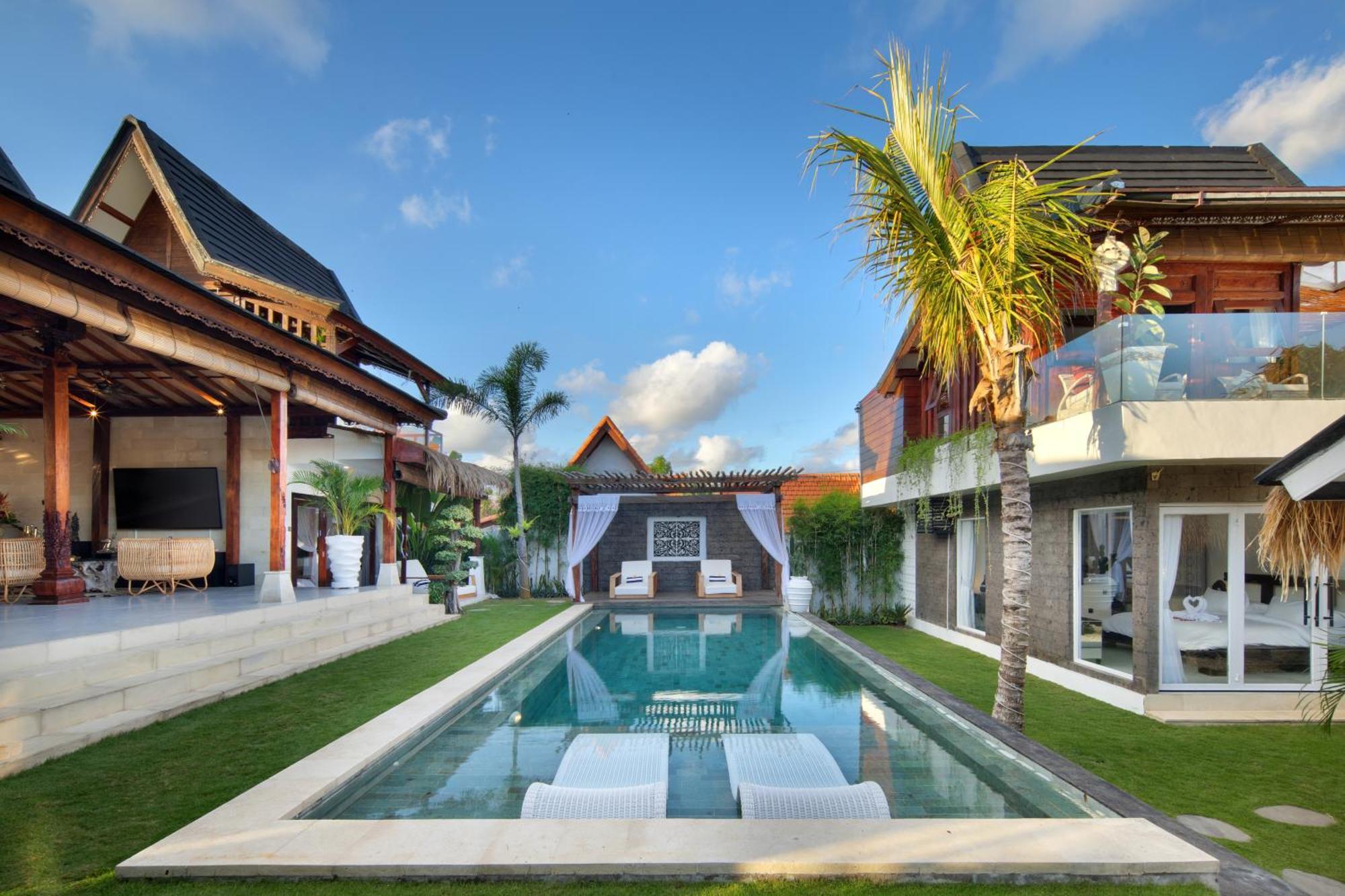 Villa Amor Canggu מראה חיצוני תמונה